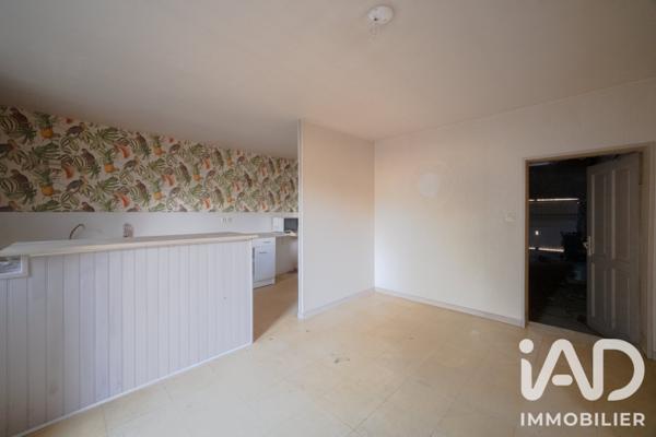 Appartement à vendre 5 pièces 112,6 m² Distroff