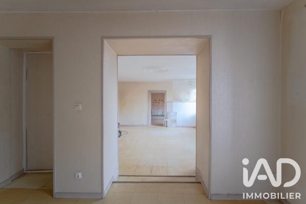 Appartement à vendre 5 pièces 112,6 m² Distroff