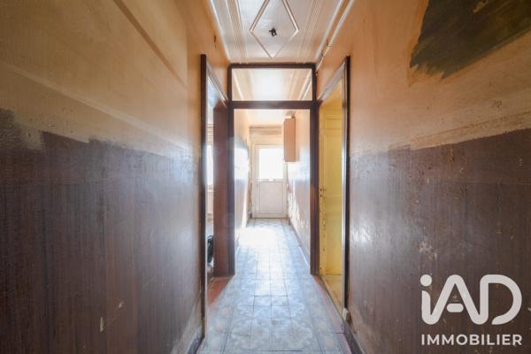 Appartement à vendre 5 pièces 112,6 m² Distroff