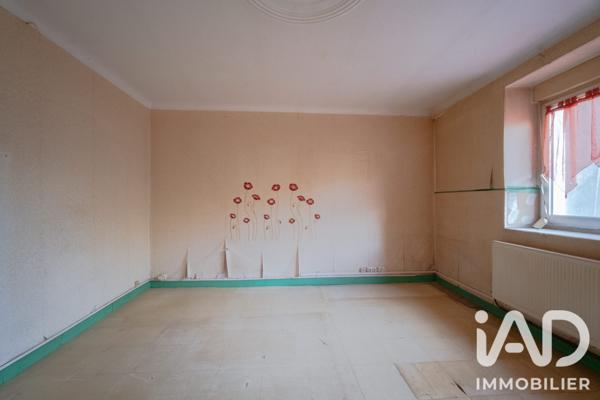 Appartement à vendre 5 pièces 112,6 m² Distroff