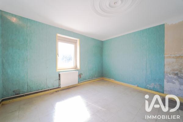 Appartement à vendre 5 pièces 112,6 m² Distroff