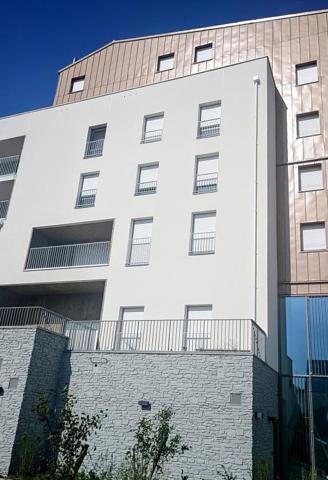 appartement -