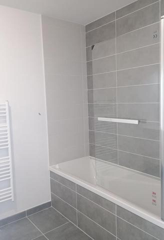 appartement -