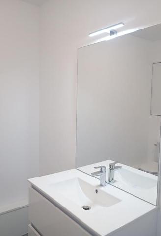 appartement -