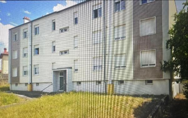 Vente Appartement P5 + balcon Petite-rosselle   