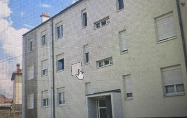 Vente Appartement P5 + balcon Petite-rosselle   