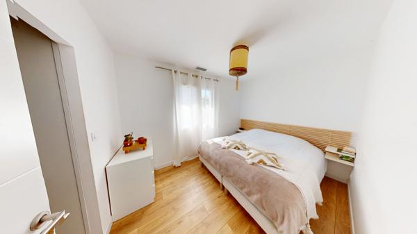 Maison 4 pièce(s)