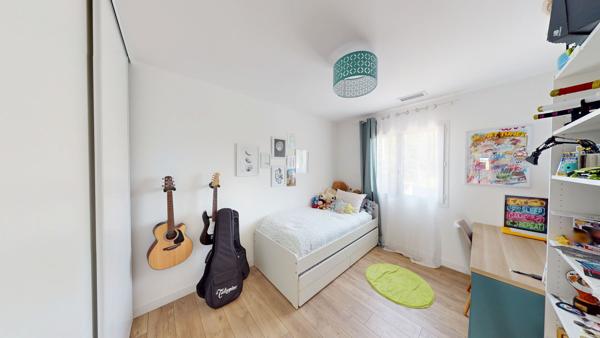 Maison 4 pièce(s)
