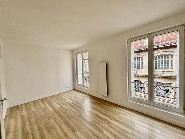 Appartement 1 pièce à louer