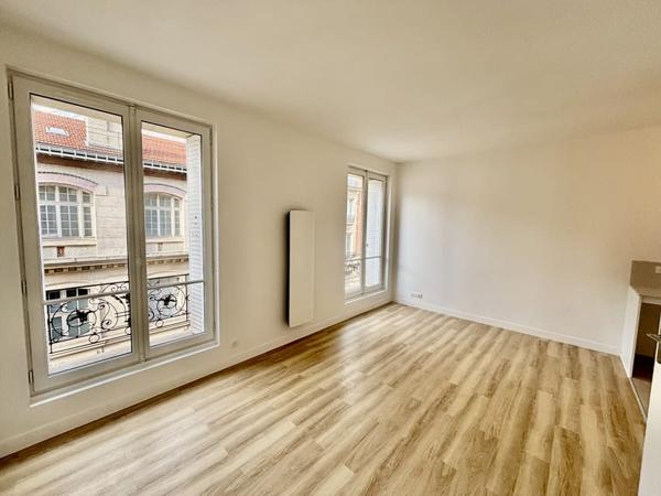 Appartement 1 pièce à louer