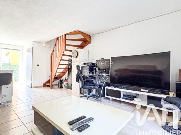 Maison à vendre 3 pièces 57 m² Torreilles