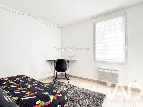 Maison à vendre 3 pièces 57 m² Torreilles