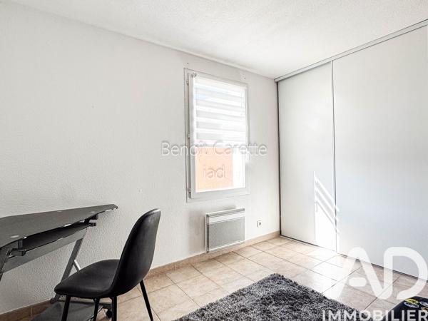 Maison à vendre 3 pièces 57 m² Torreilles