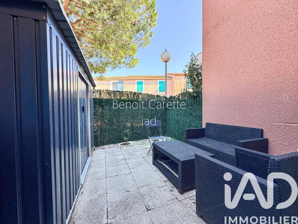 Maison à vendre 3 pièces 57 m² Torreilles