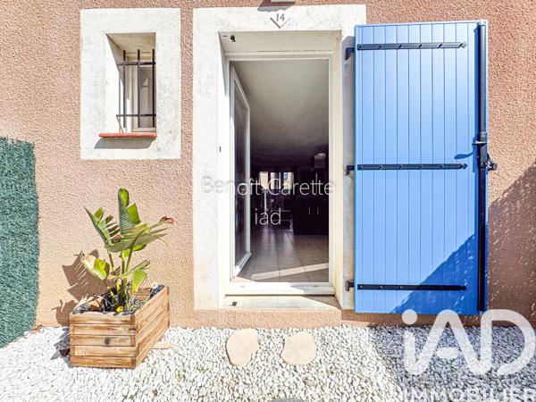 Maison à vendre 3 pièces 57 m² Torreilles