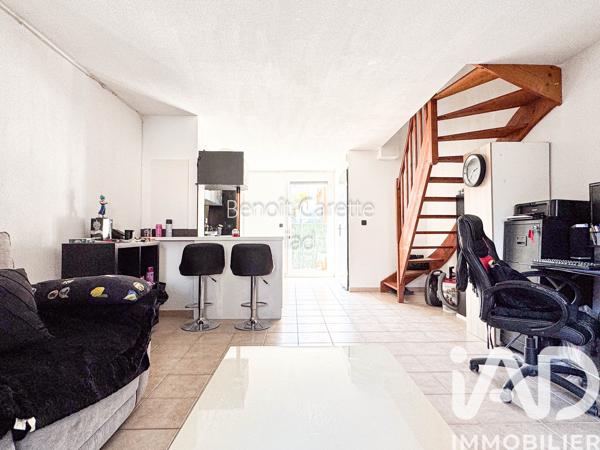 Maison à vendre 3 pièces 57 m² Torreilles