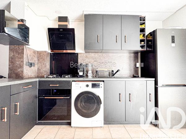 Maison à vendre 3 pièces 57 m² Torreilles
