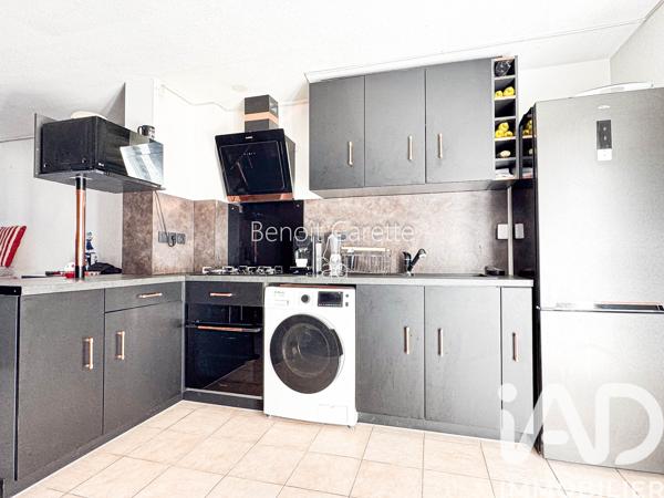 Maison à vendre 3 pièces 57 m² Torreilles