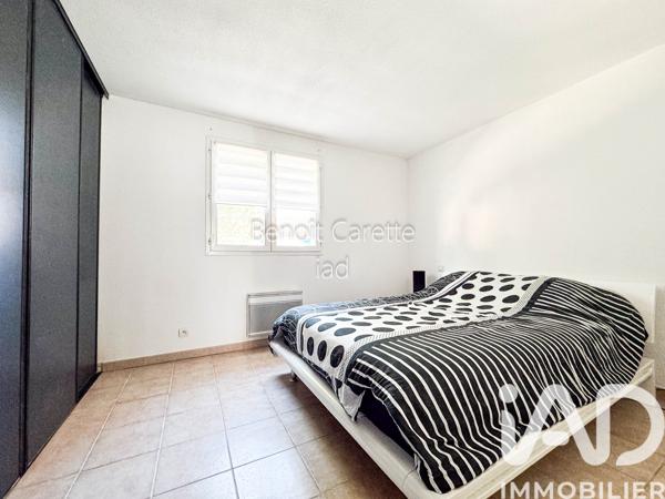 Maison à vendre 3 pièces 57 m² Torreilles