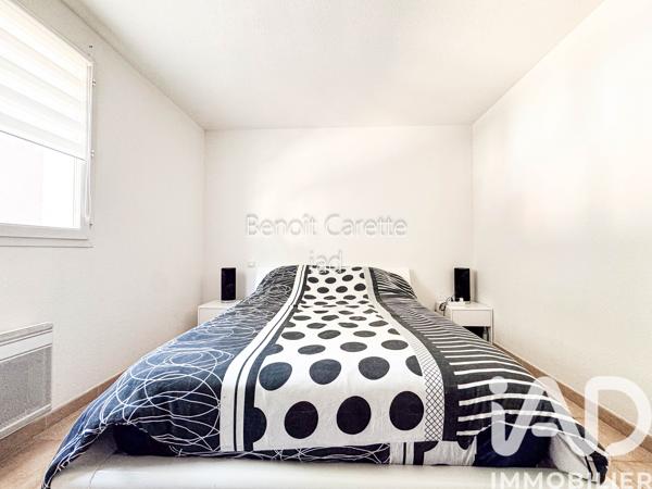 Maison à vendre 3 pièces 57 m² Torreilles