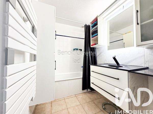 Maison à vendre 3 pièces 57 m² Torreilles