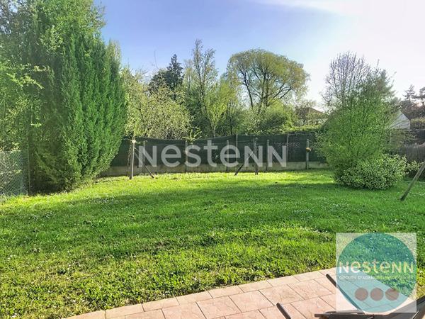 COUP DE COUR ASSURÉ aux portes de Chambord ! Mont-Prés-Chambord - PAVILLON 4 chambres