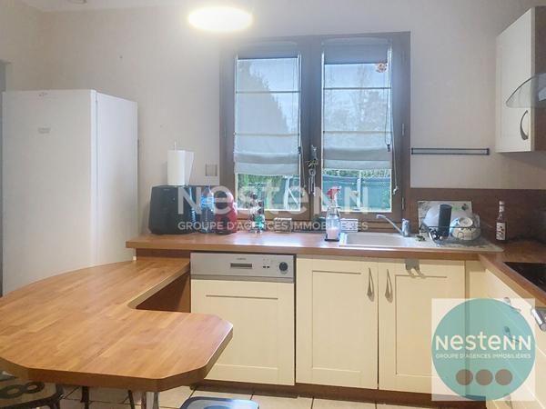 COUP DE COUR ASSURÉ aux portes de Chambord ! Mont-Prés-Chambord - PAVILLON 4 chambres