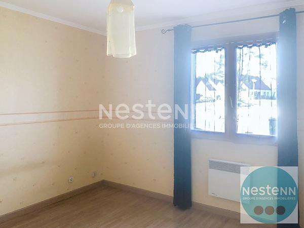 COUP DE COUR ASSURÉ aux portes de Chambord ! Mont-Prés-Chambord - PAVILLON 4 chambres