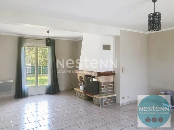 COUP DE COUR ASSURÉ aux portes de Chambord ! Mont-Prés-Chambord - PAVILLON 4 chambres