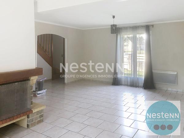 COUP DE COUR ASSURÉ aux portes de Chambord ! Mont-Prés-Chambord - PAVILLON 4 chambres