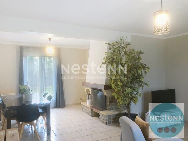 COUP DE COUR ASSURÉ aux portes de Chambord ! Mont-Prés-Chambord - PAVILLON 4 chambres