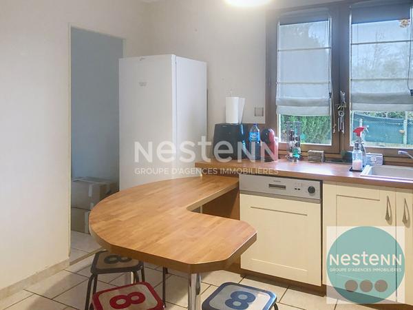 COUP DE COUR ASSURÉ aux portes de Chambord ! Mont-Prés-Chambord - PAVILLON 4 chambres