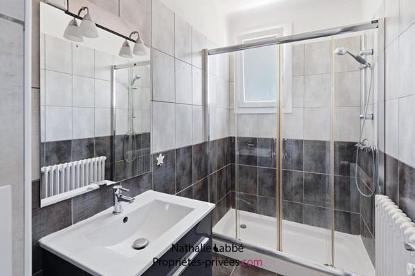 Maison Pornic Proche Centre 6 pièce(s) 155 m2 - Terrain clos de 722 m²