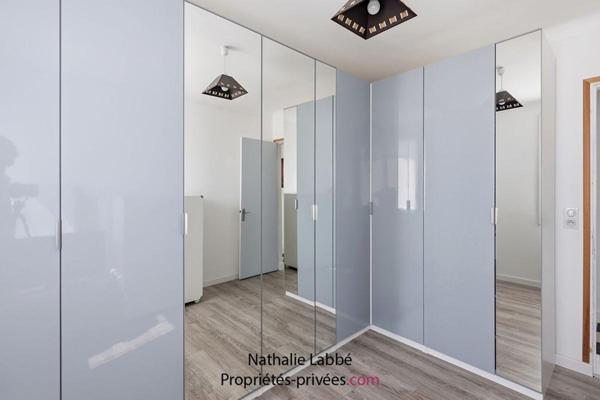 Maison Pornic Proche Centre 6 pièce(s) 155 m2 - Terrain clos de 722 m²