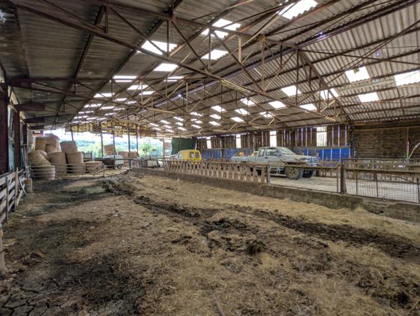 Maison à vendre 7 pièces SAINT BONNET DE CRAY (71)