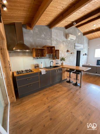 Maison à vendre 3 pièces 61 m² Castelnau-de-Médoc