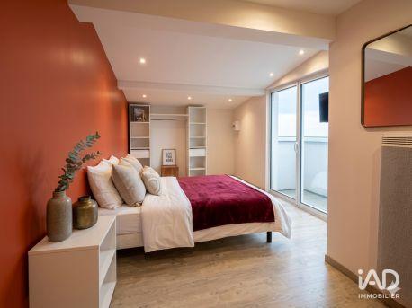 Maison à vendre 3 pièces 61 m² Castelnau-de-Médoc