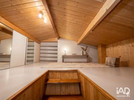 Maison à vendre 3 pièces 61 m² Castelnau-de-Médoc