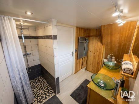 Maison à vendre 3 pièces 61 m² Castelnau-de-Médoc