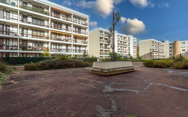 Appartement à vendre    4 pièces • 78 m2 Yerres