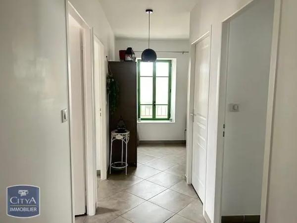 Appartement à louer 4 pièces 85.8m² Pamiers (09100)