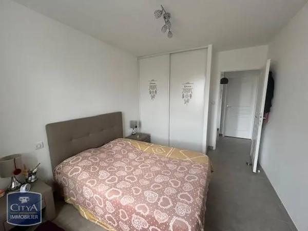 Appartement à louer 4 pièces 85.8m² Pamiers (09100)