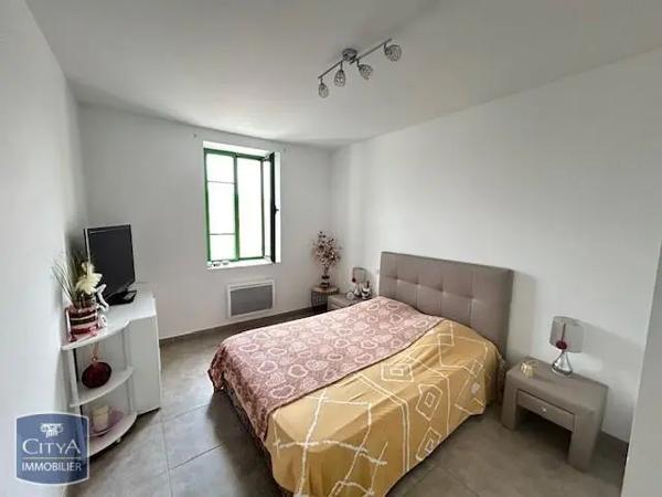 Appartement à louer 4 pièces 85.8m² Pamiers (09100)