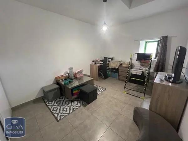 Appartement à louer 4 pièces 85.8m² Pamiers (09100)