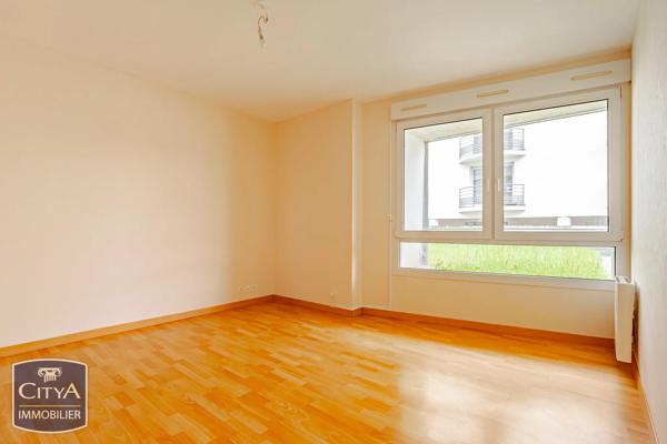 Appartement à vendre 2 pièces 50m² Tours (37000)