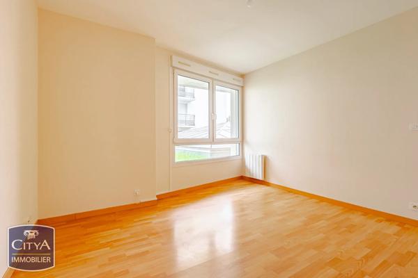Appartement à vendre 2 pièces 50m² Tours (37000)