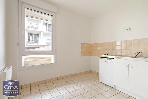 Appartement à vendre 2 pièces 50m² Tours (37000)