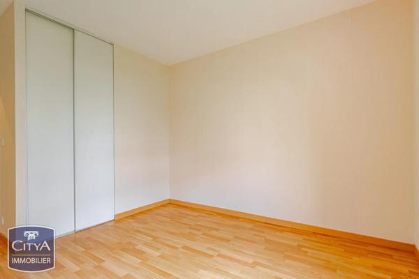 Appartement à vendre 2 pièces 50m² Tours (37000)