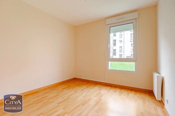 Appartement à vendre 2 pièces 50m² Tours (37000)