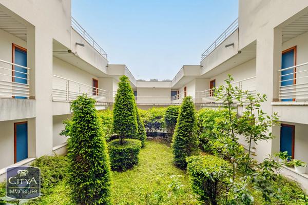 Appartement à vendre 2 pièces 50m² Tours (37000)